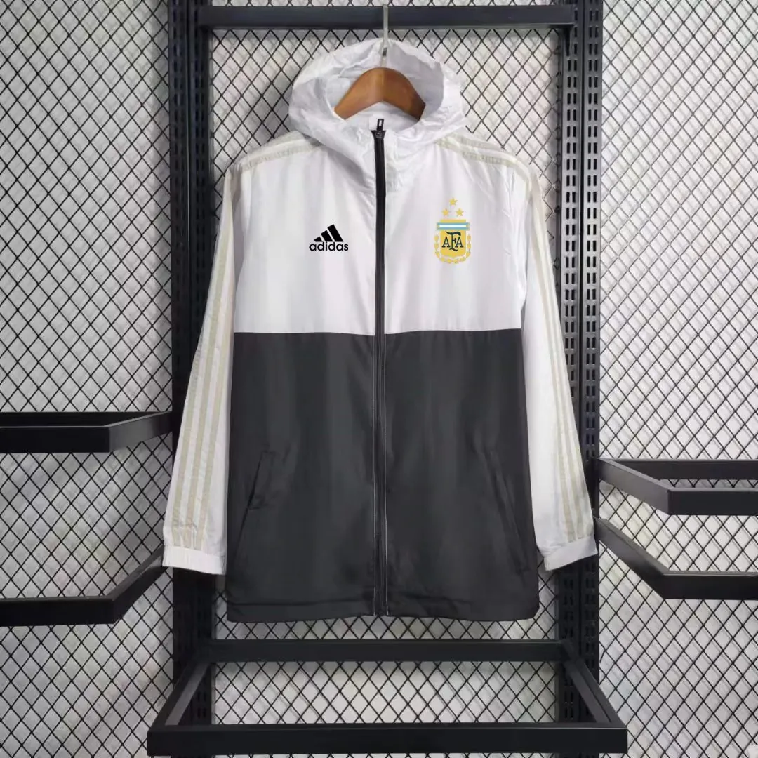 Argentina Windbreaker 1