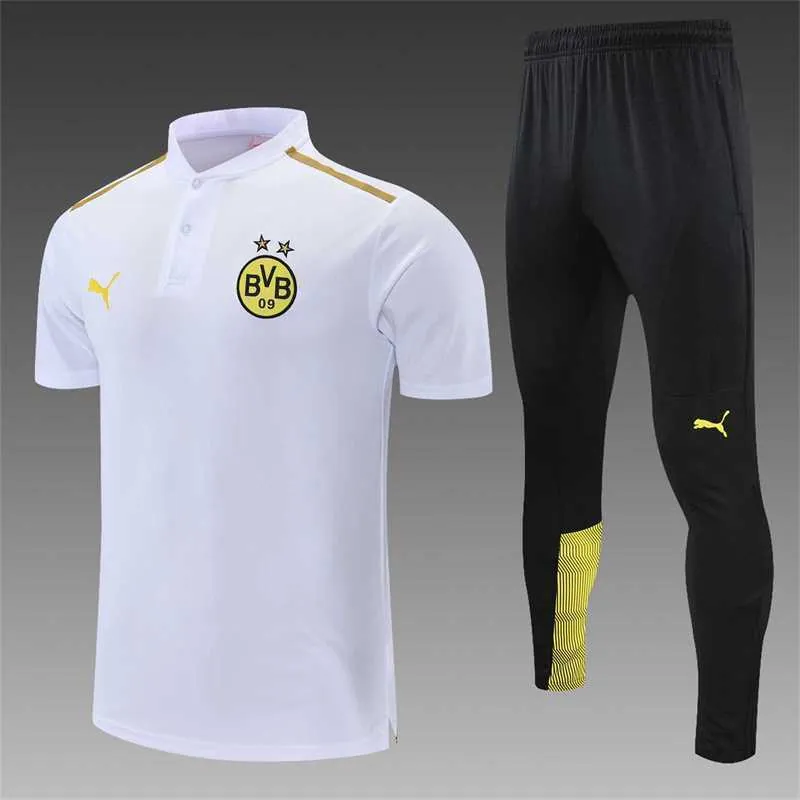 Polo Dortmund white 21