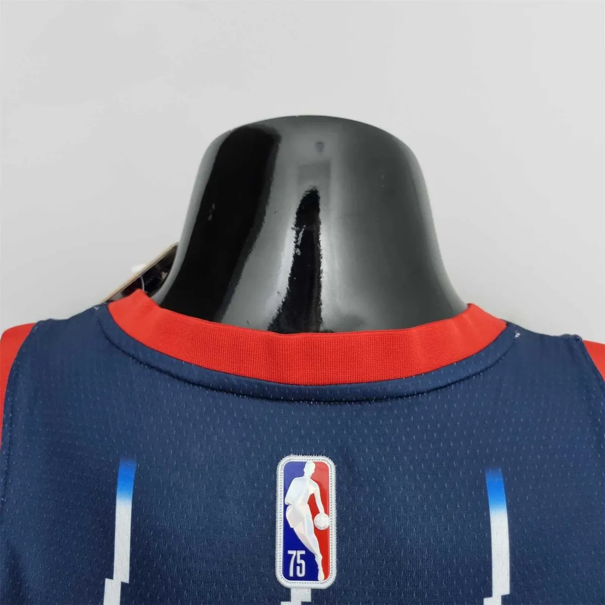 2022 Houston Rockets Porter Jr. #3 City Edition NBA Jersey 3