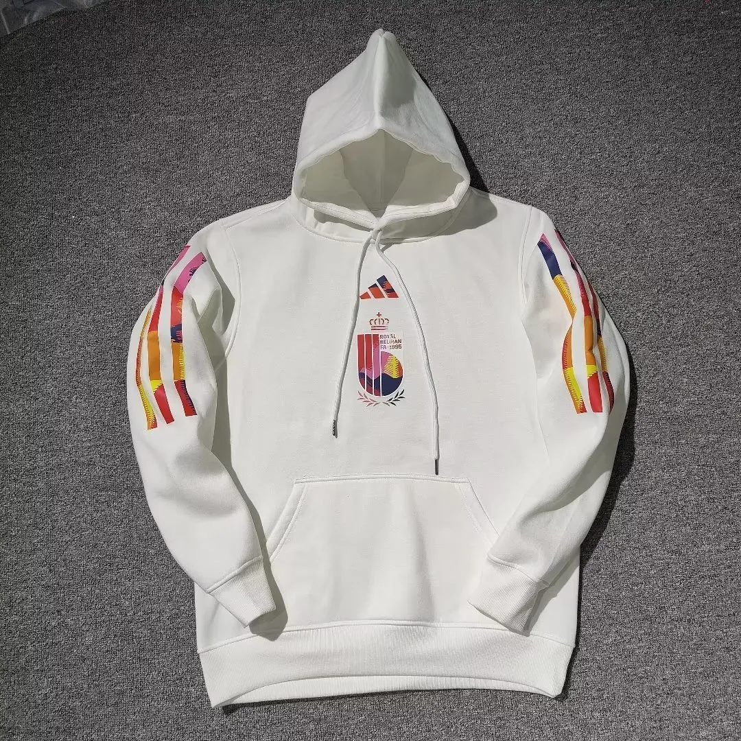2022 Belgium Hoodie 6