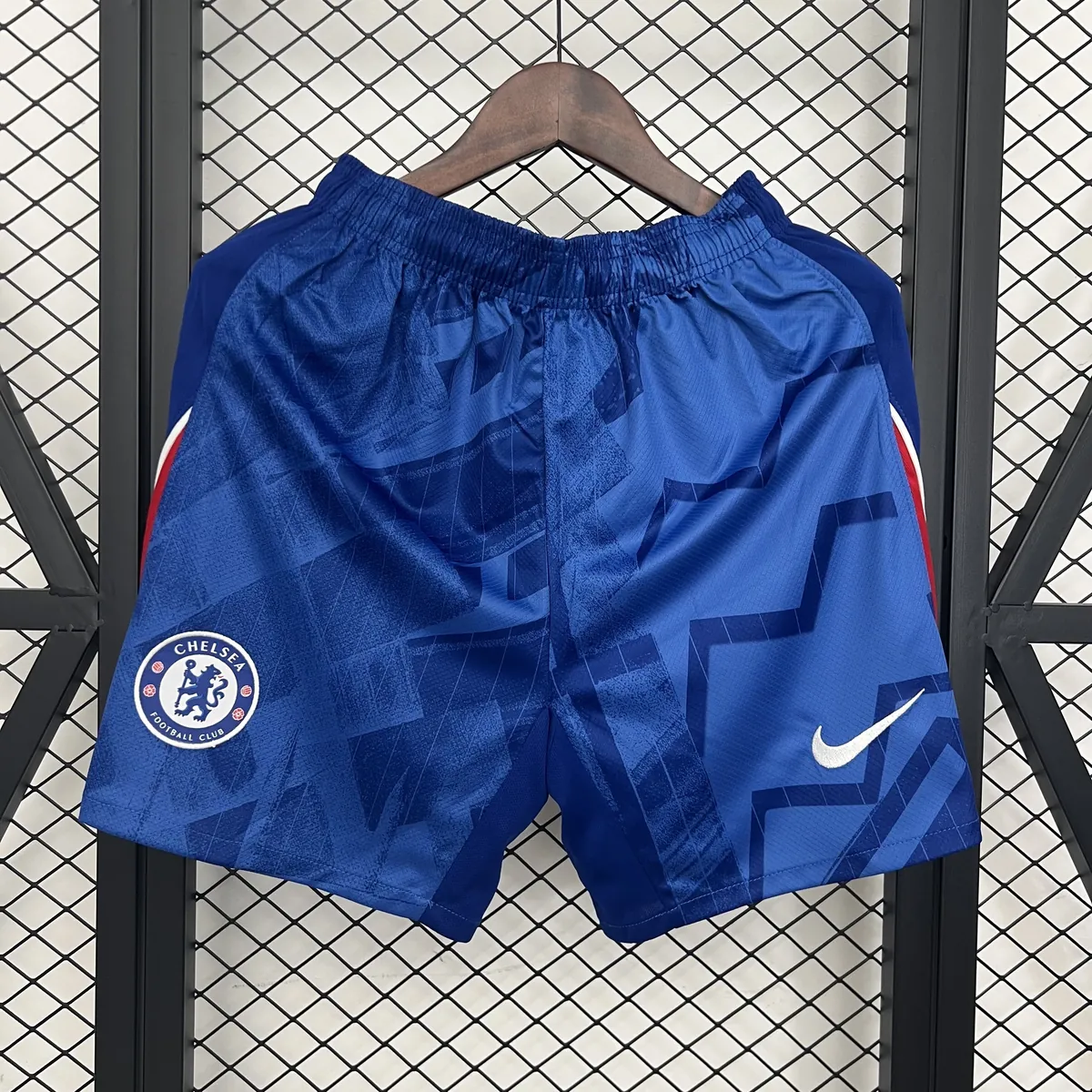 25-26 Chelsea Home Shorts AAAAJersey Yupoo 5