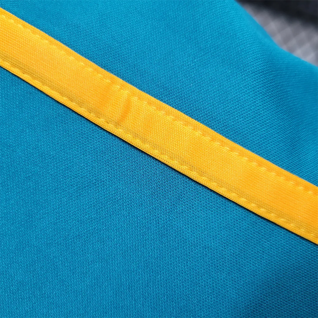 23-24 Los Angeles Galaxy away 3