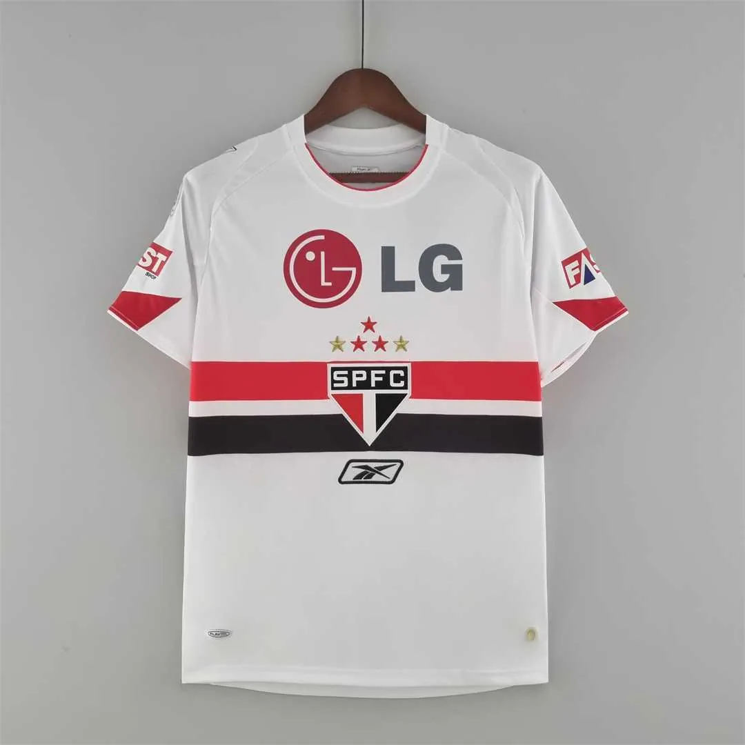 2006 Sao paulo home 11