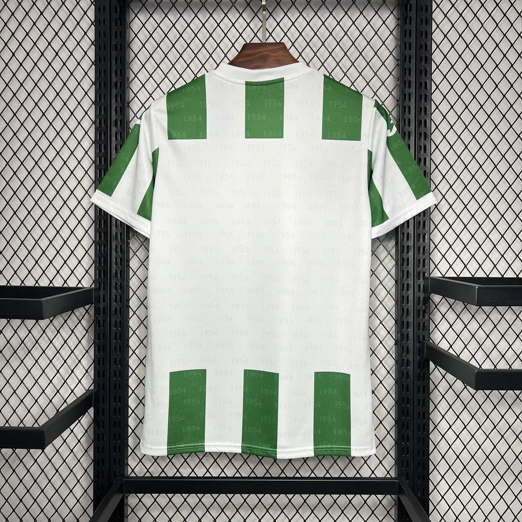 24-25 Cordoba Home Kit Football Uniforms Sport AAAAJersey Yupoo 5