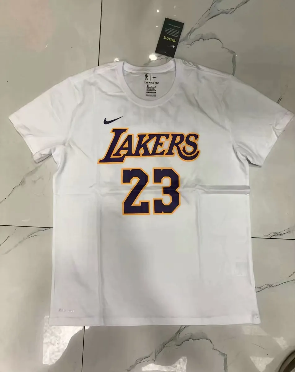 Basketball cotton t-shirt 40