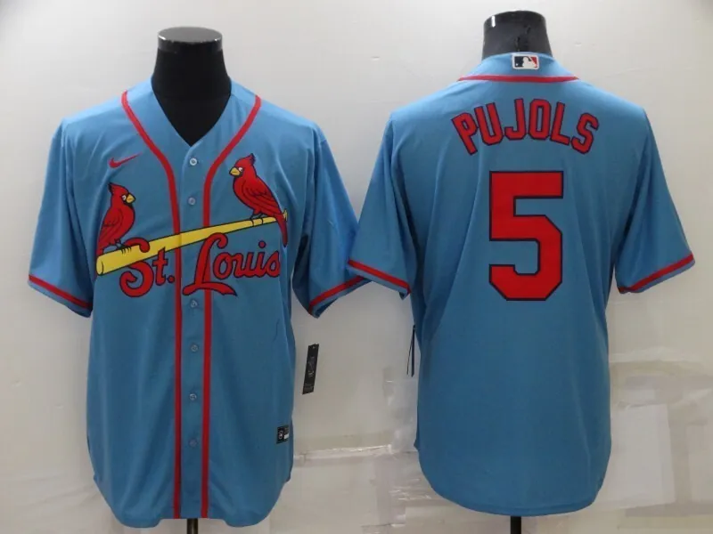 St. Louis Cardinals 18