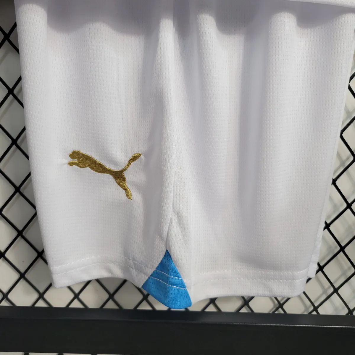23-24 Marseille Home kids size 16-28 9