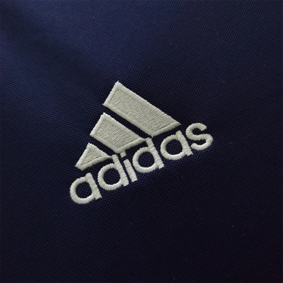 2002 Argentina away 2