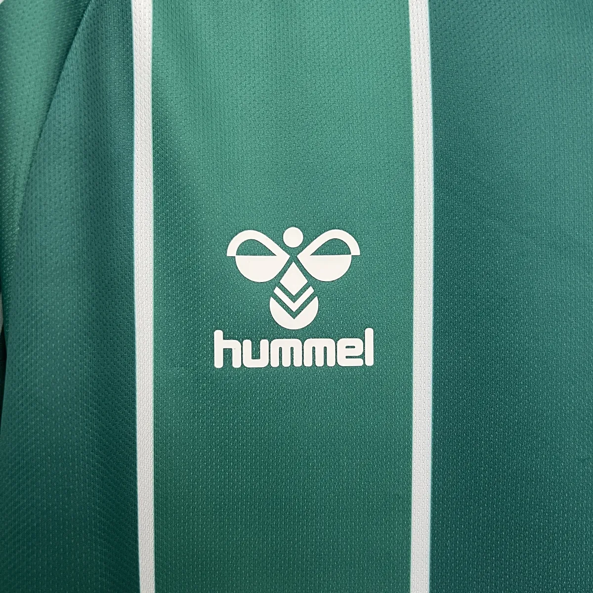 25-26 Werder Bremen Home Shirt Football Apparels Soccer Summer Sports Kit AAAAJersey Cheap Yupo 5