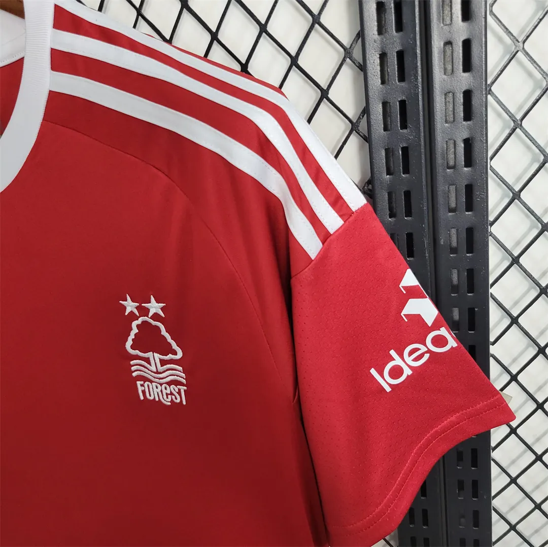 23-24 Nottingham home Size S-4XL 5