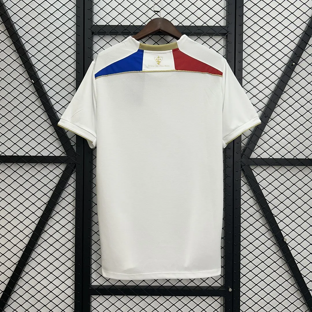 25-26 Fortaleza Away Kit Soccer T-Shirt AAAAJersey Supply Yupoo 6