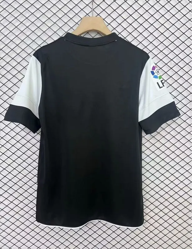 2013 Malaga Away Retro Kit Vintage Shirt Soccer AAAAJersey Yupoo 1
