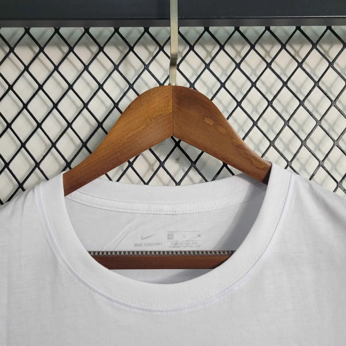 23-24 PSG Reflective Shield White S-XXL 5
