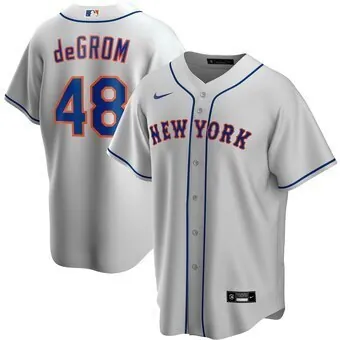 New York Mets 27