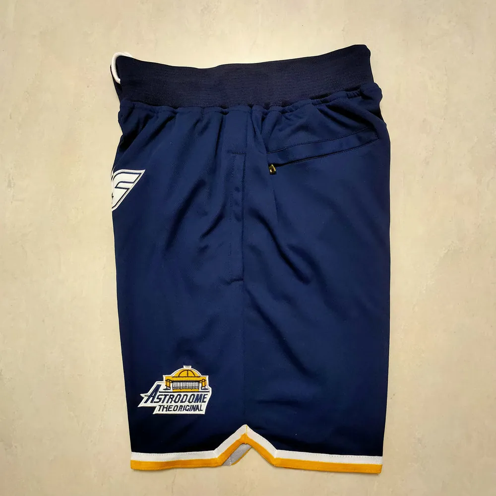 MLB Shorts 34