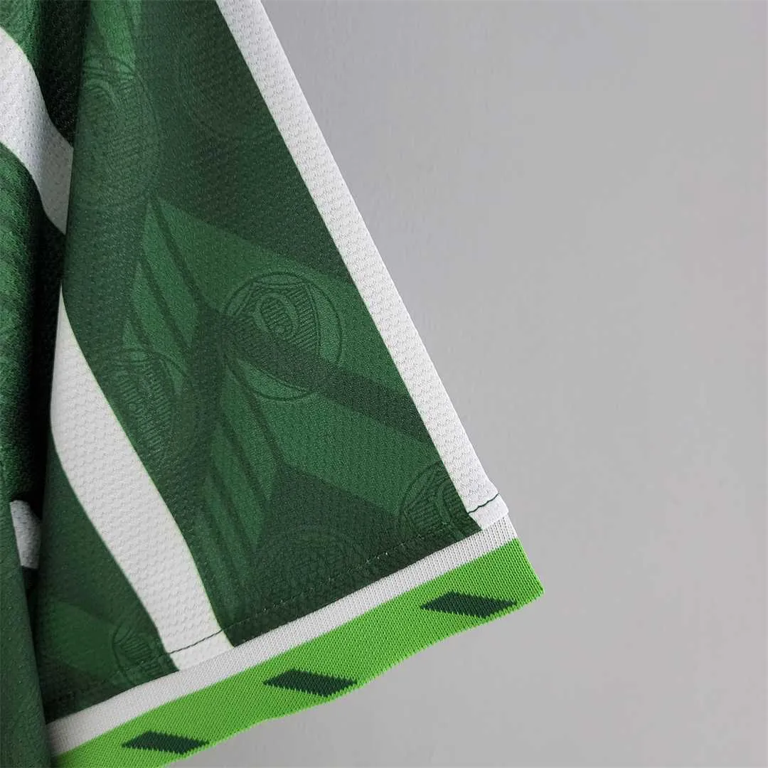 1996 Palmeiras home 5