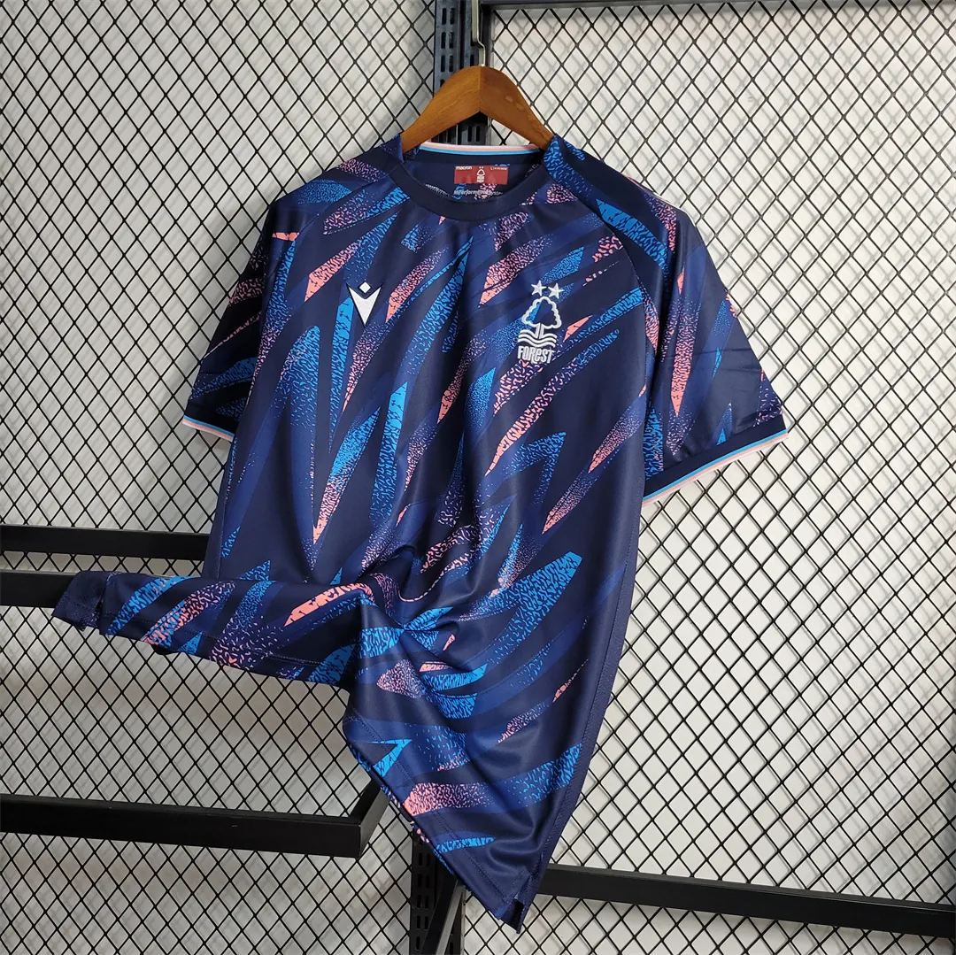 22-23 Nottingham Forest third away 4