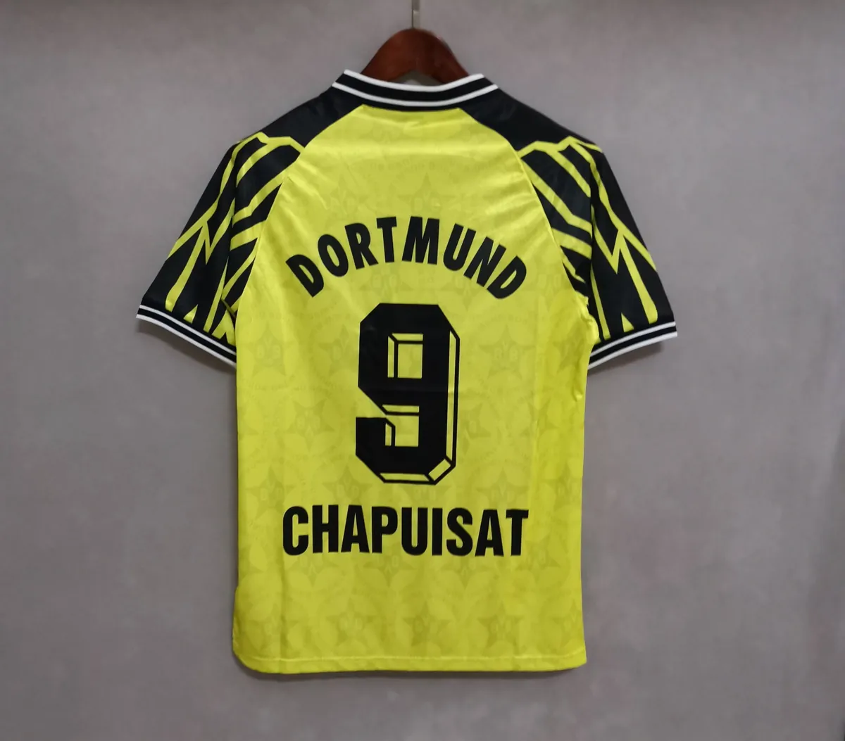 94-95 Dortmund home 4