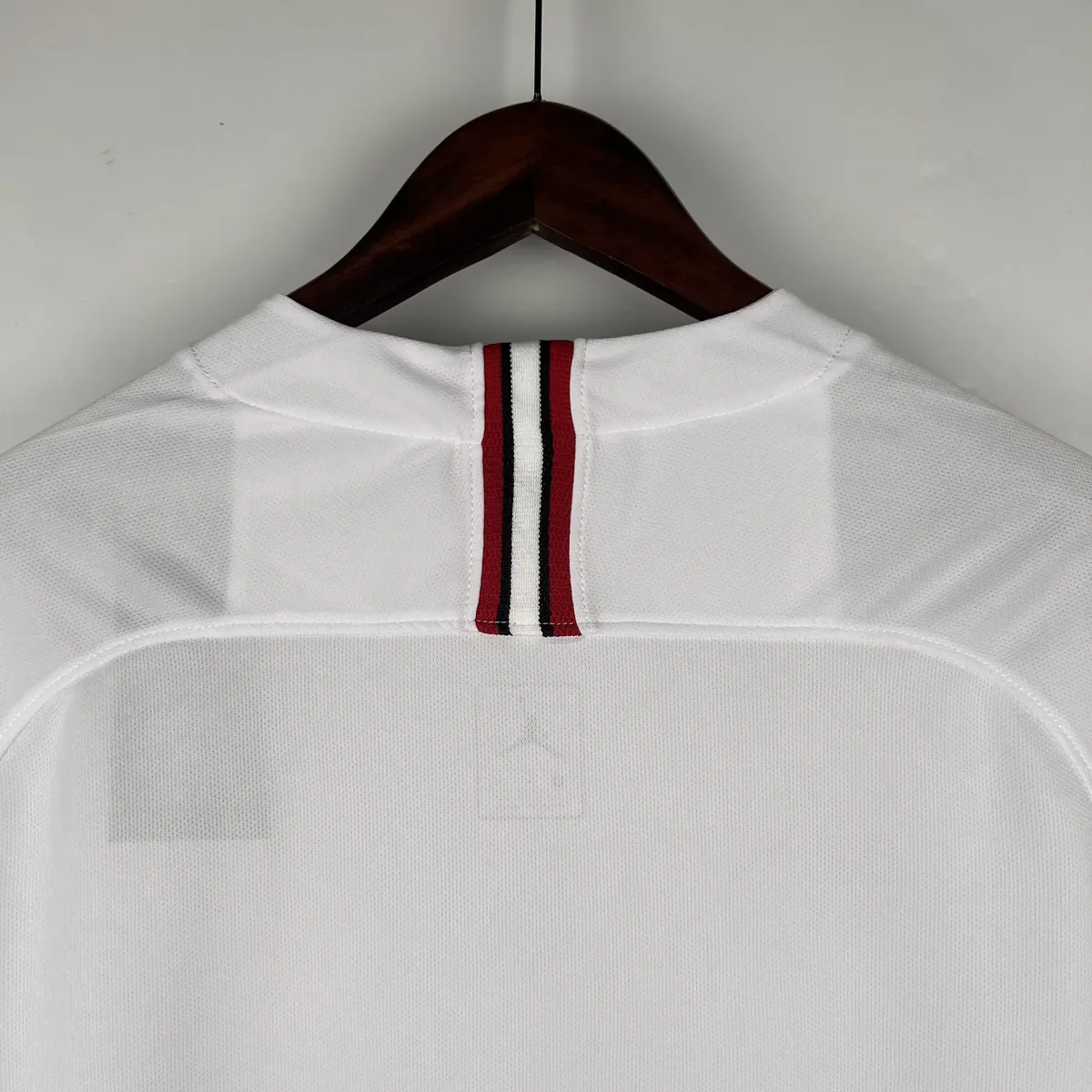 18-19 Retro PSG White S-XXL 4