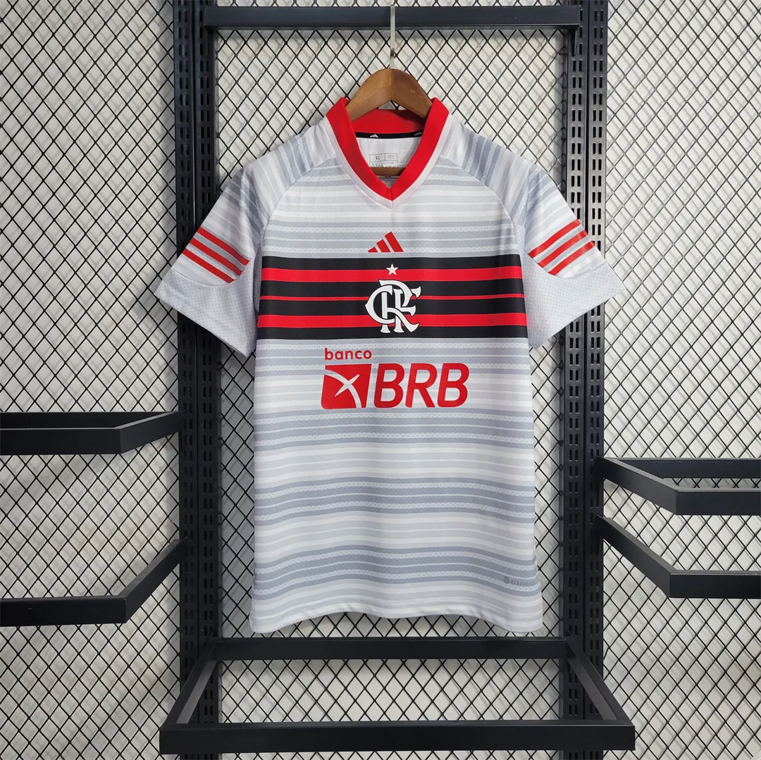 23-24 Flamengo Special Edition 10