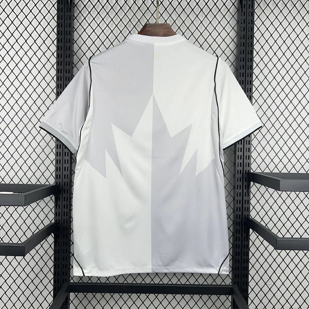 2026 Canada World Cup FIFA Third Mens Kit Soccer T-Shirt AAAAJersey Supply Yupoo 6 5