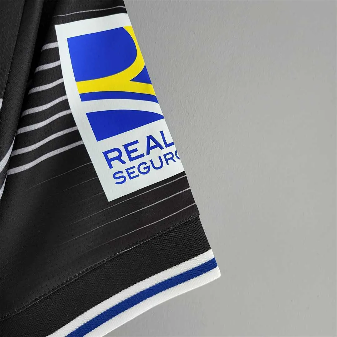 22-23 Real Sociedad away 10