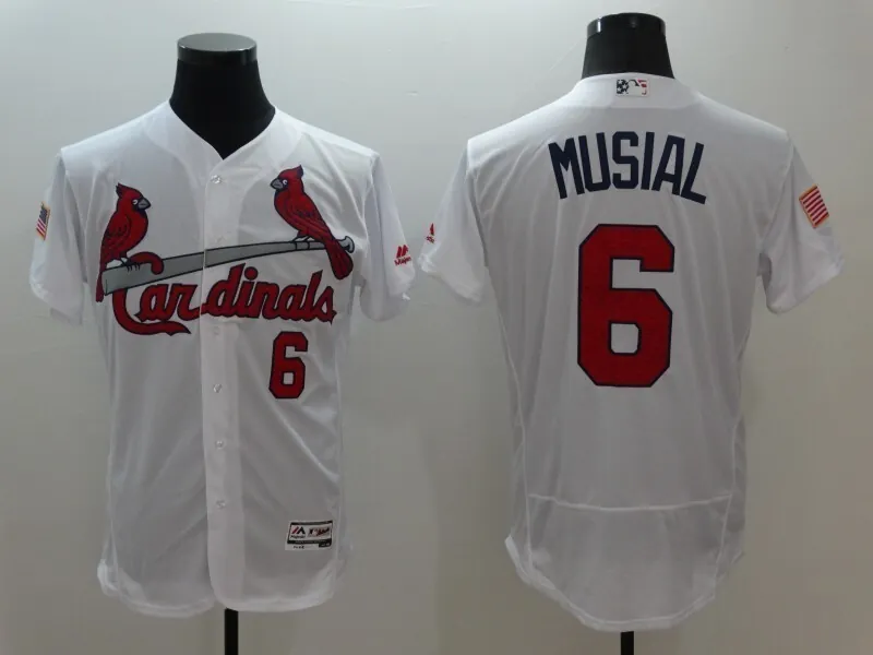 St. Louis Cardinals 17