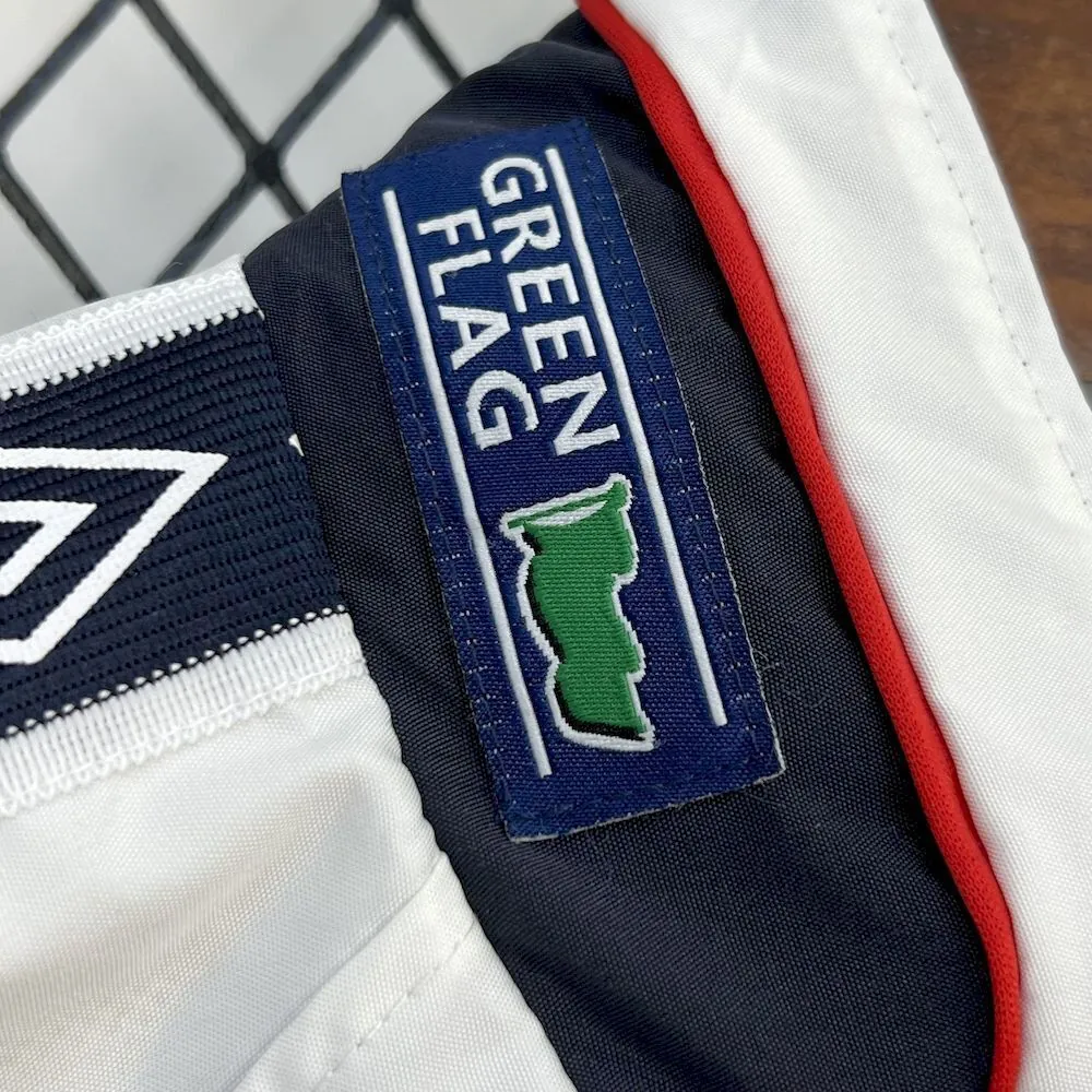 2024 England Classic Style White Windbreaker Jacket AAAAJersey Supplier Yupoo 4