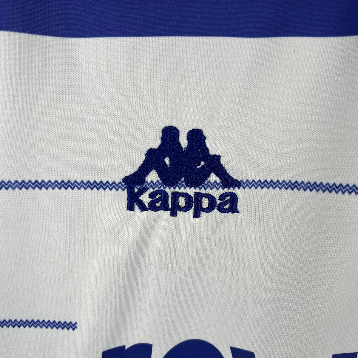 95-96 Porto Away Retro Kit Vintage Shirt Football Jerseys Yupoo 5