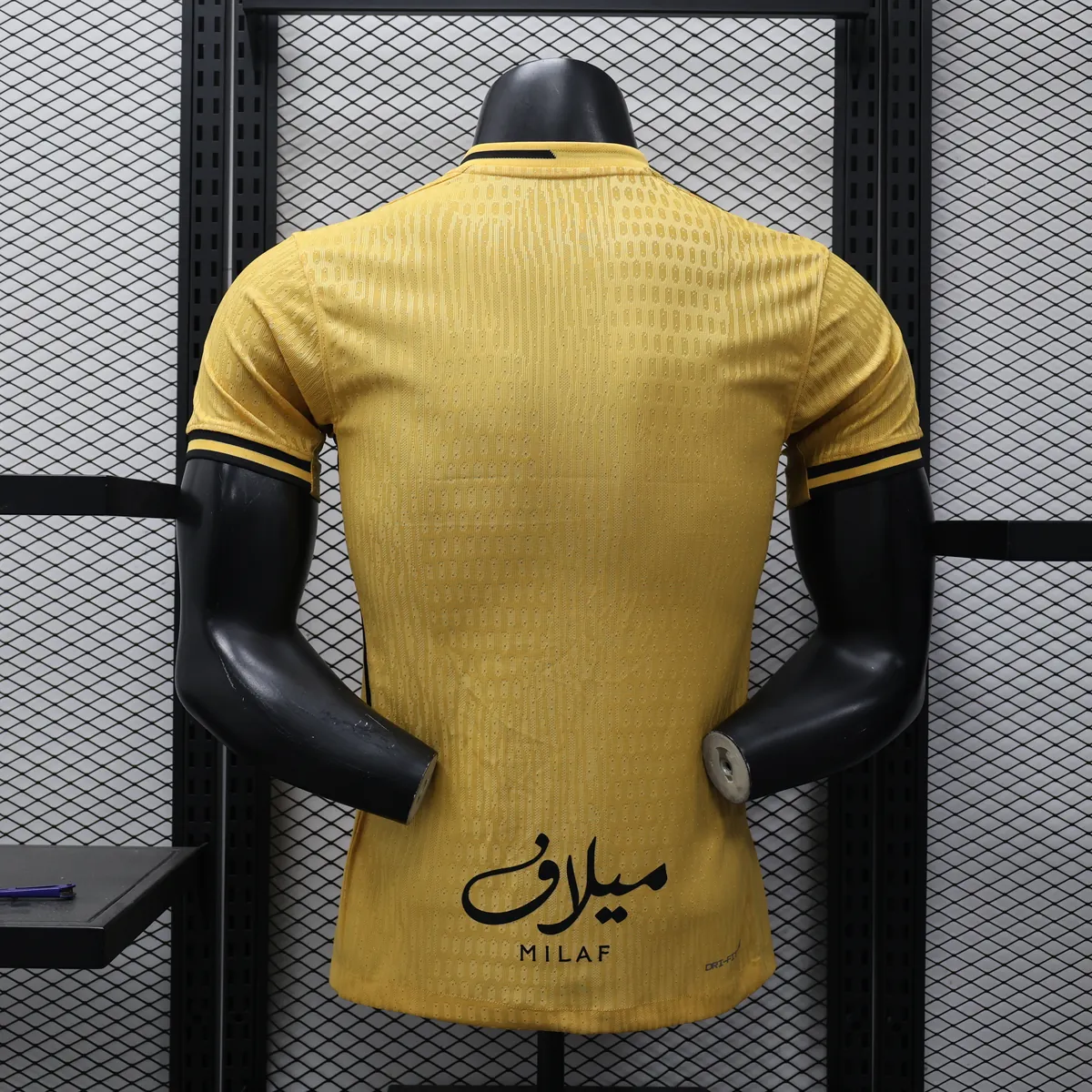 25-26 Jeddah United Third Away Kit Soccer Player Version Apparels AAAAJersey Wholesale Yupoo 4