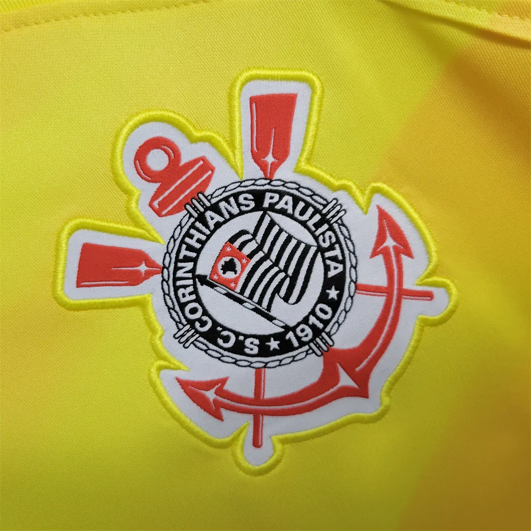 23-24 Corinthians goalkeeper - 3 3