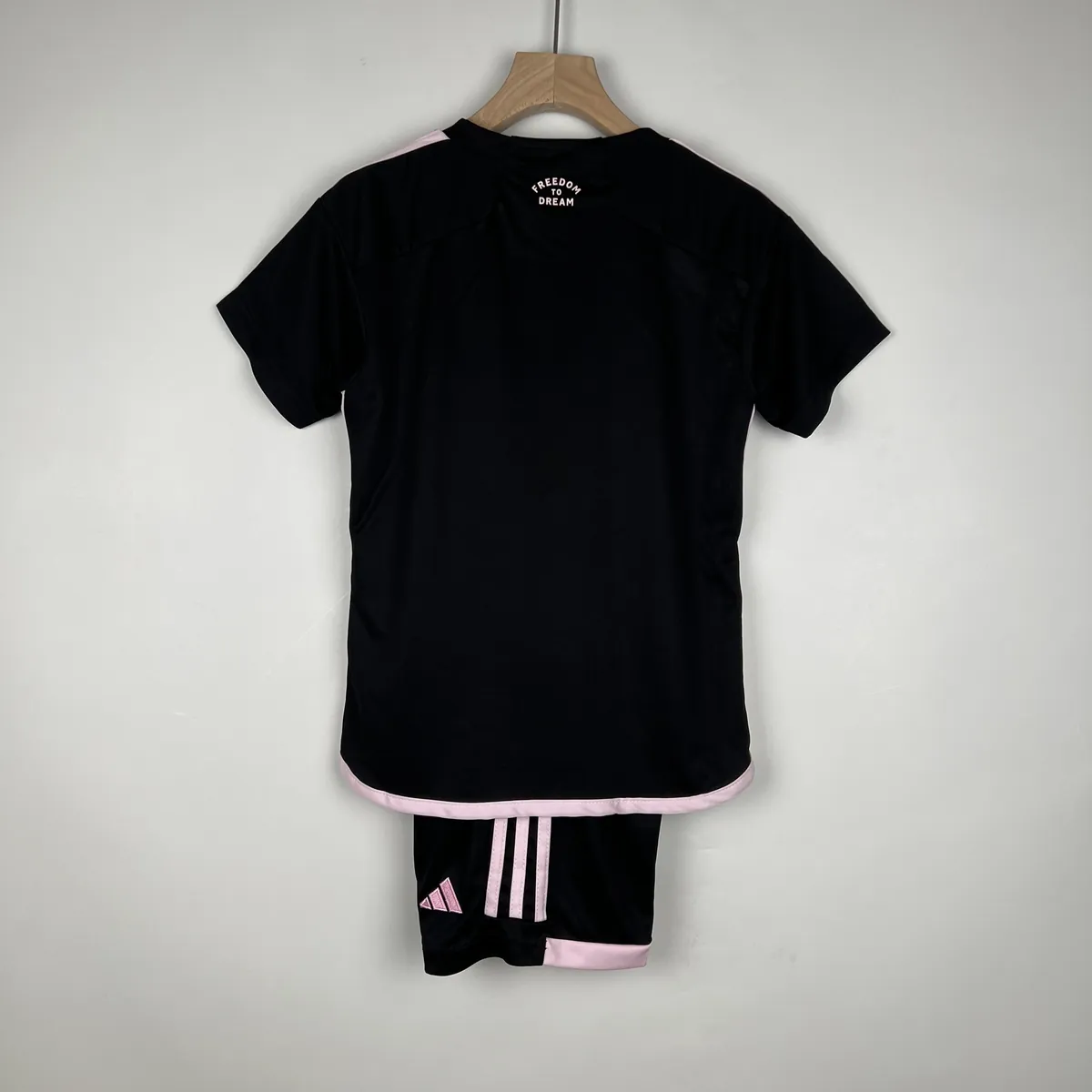 23-24 Inter Miami Kids away size 16-28 8