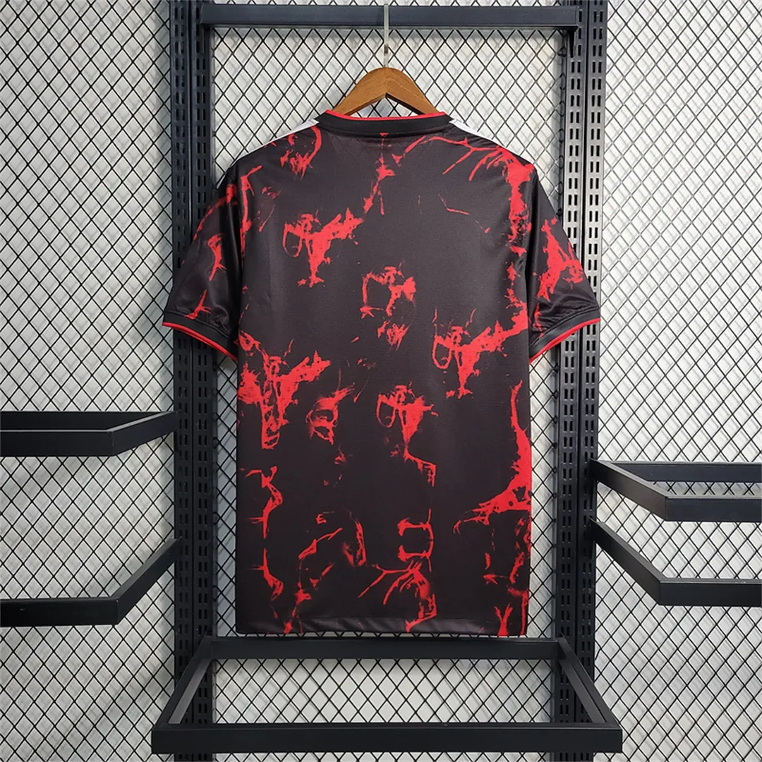 22-23 Flamengo Special Edition 2