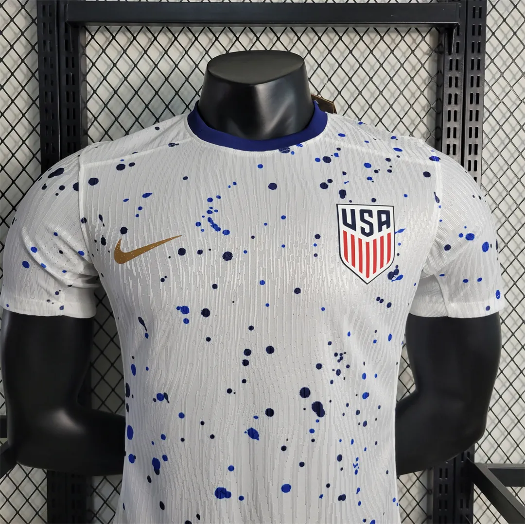 2023 US home player version 8