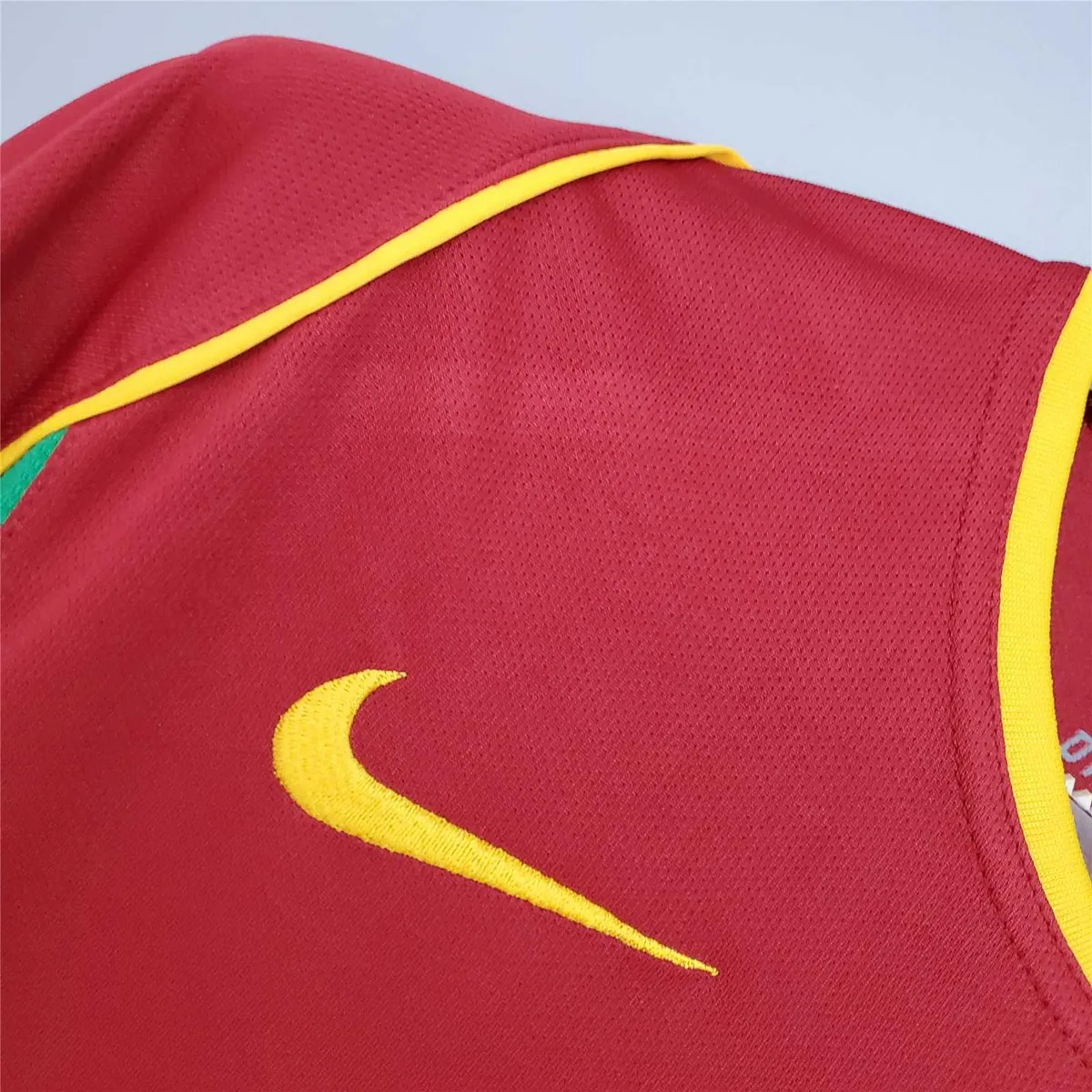 2002 Portugal home red 1