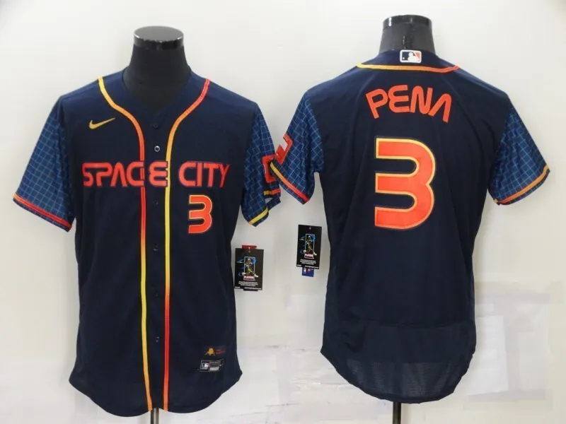 Houston Astros 41