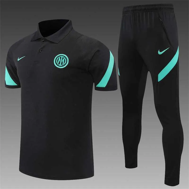 Inter Milan Polo black 20