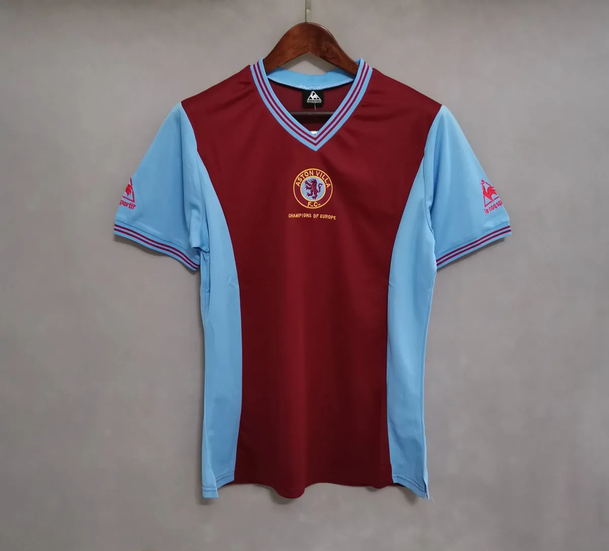 81-82 Alaves home 8