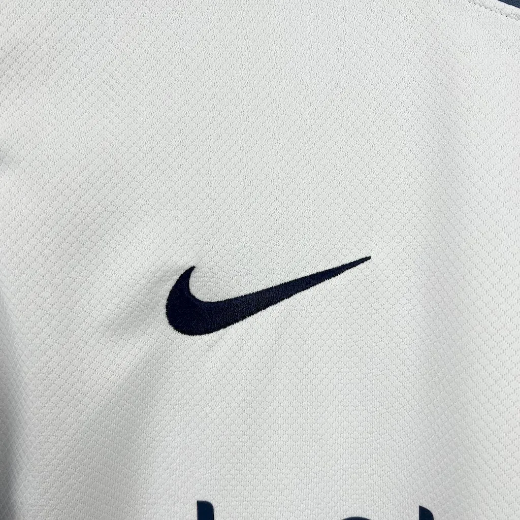 24-25 Inter Milan Away Kit Football T-Shirt Soccer AAAAJersey Yupoo 3