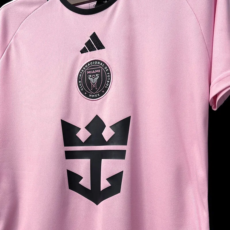 24-25 Inter Miami Home S-XXL 1
