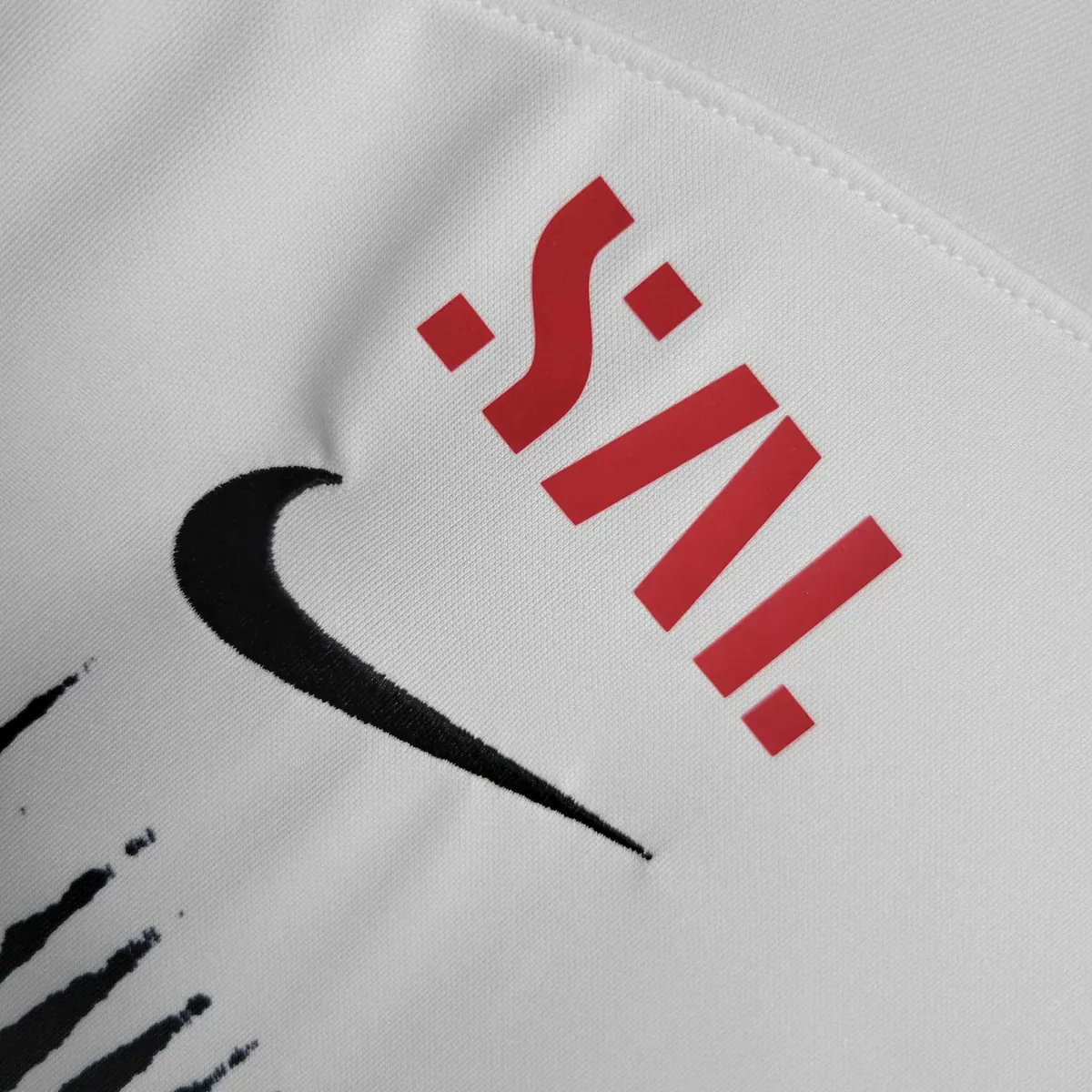 23-24 Ittihad Away S-XXL Cheap Soccer Jerseys 3