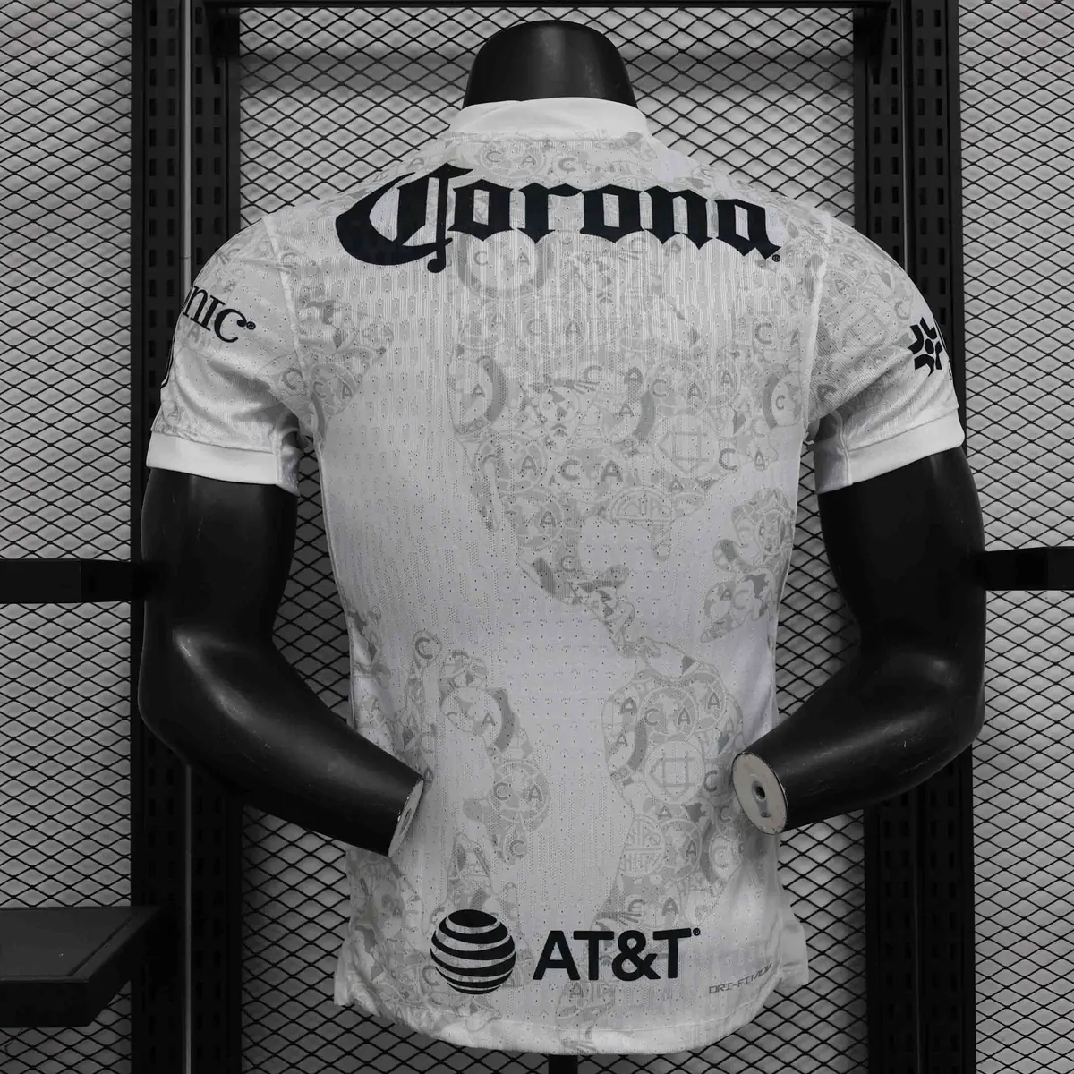 24-25 America Third Kit Player Version Shirt AAAAJersey Dropshiping Yupoo 2