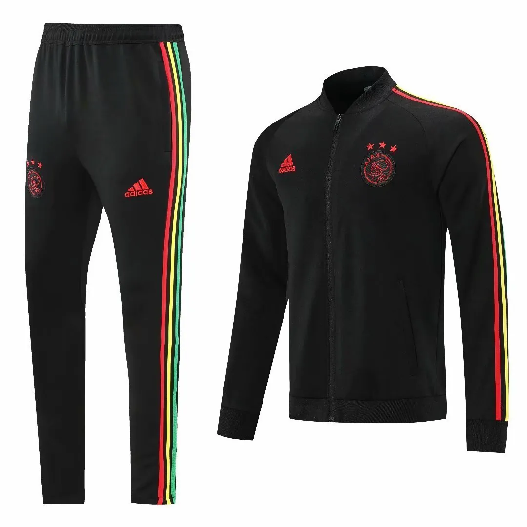 21-22 Ajax Concept Black 16