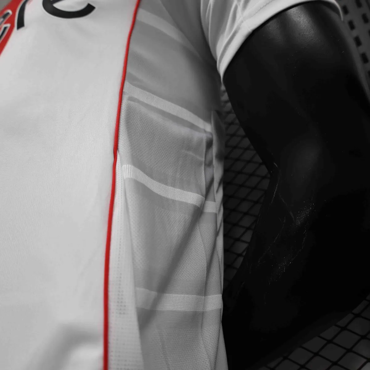 24-25 River Plate Home Kit Player Version Shirt Sport AAAAJersey Yupoo 2
