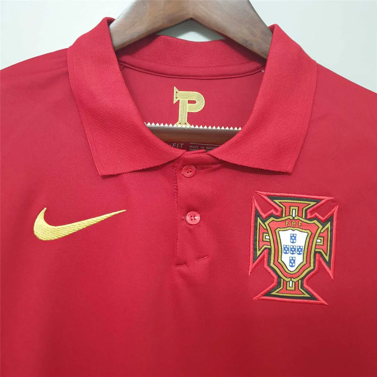 2020 Portugal home red 3