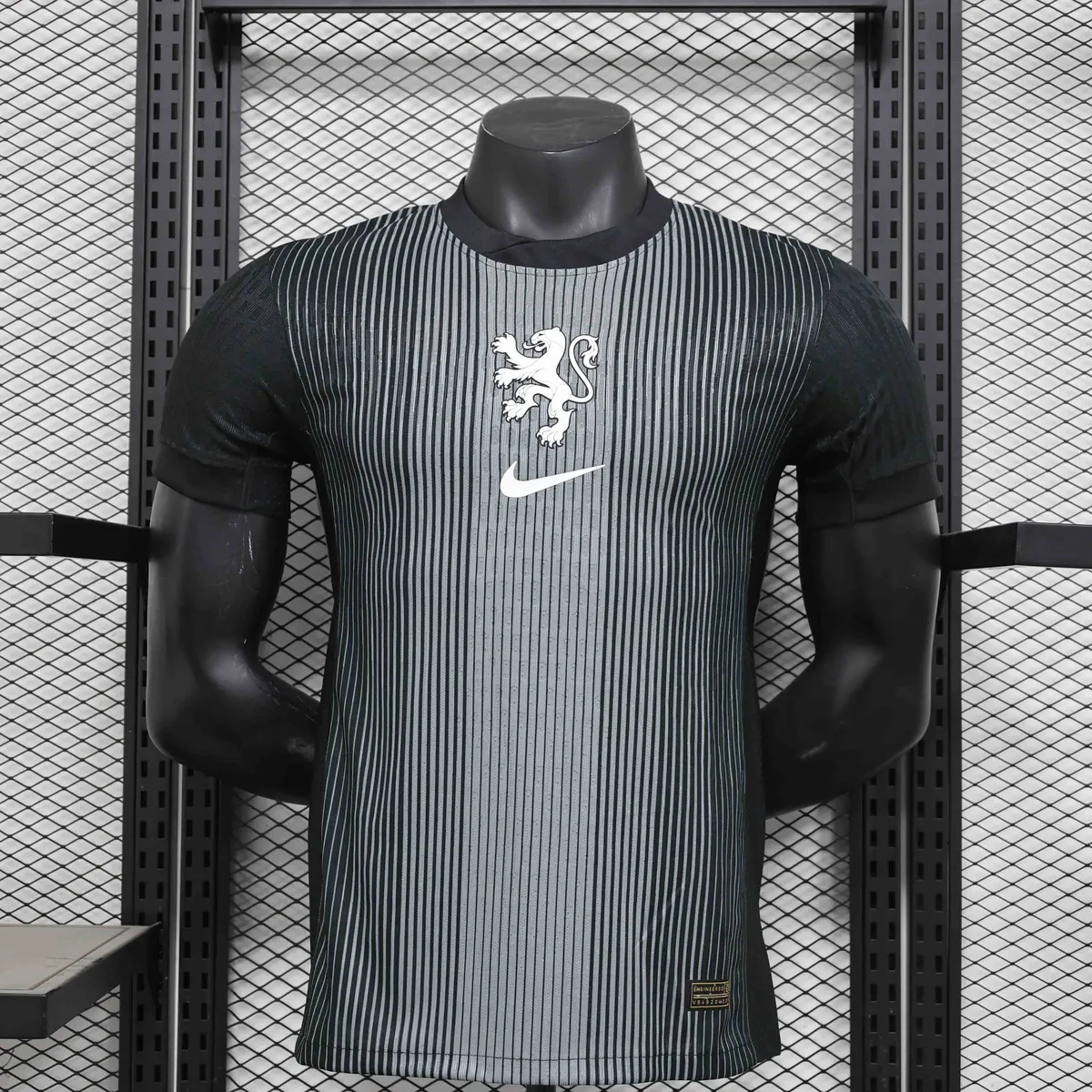 2025 Netherlands Women Euro Goalkeeper Kit Player Version Shirt AAAAJersey Supplier Yupoo 4