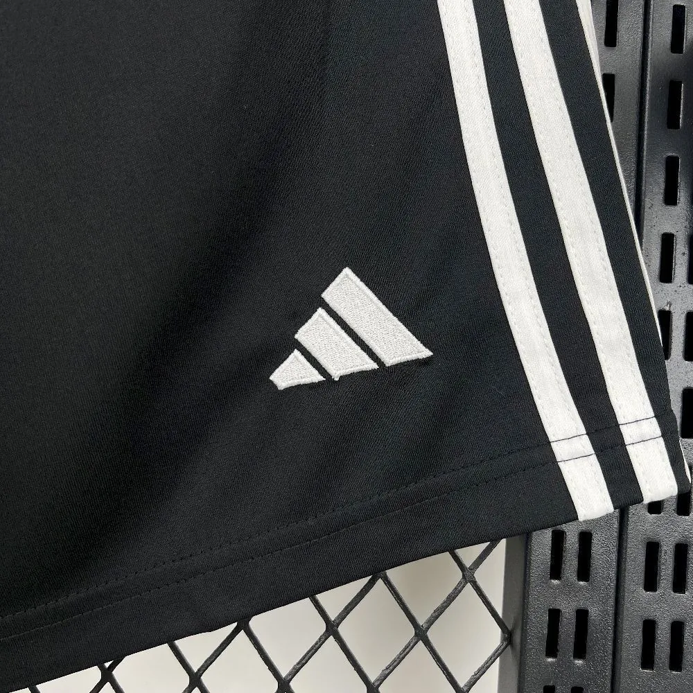 25-26 Newcastle Home Kit Shorts Soccer AAAAJersey Yupoo 3