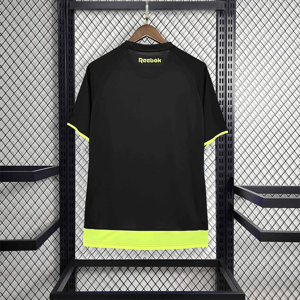24-25 Botafogo Pre-Match Kit Soccer Uniforms Soccer AAAAJersey Yupoo 3