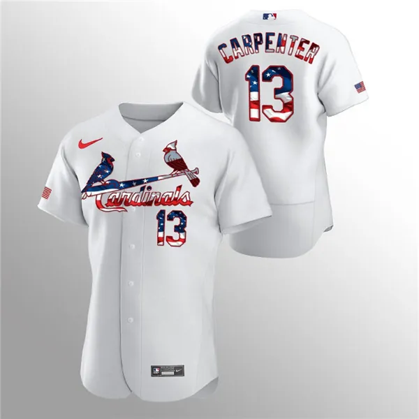 St. Louis Cardinals 33