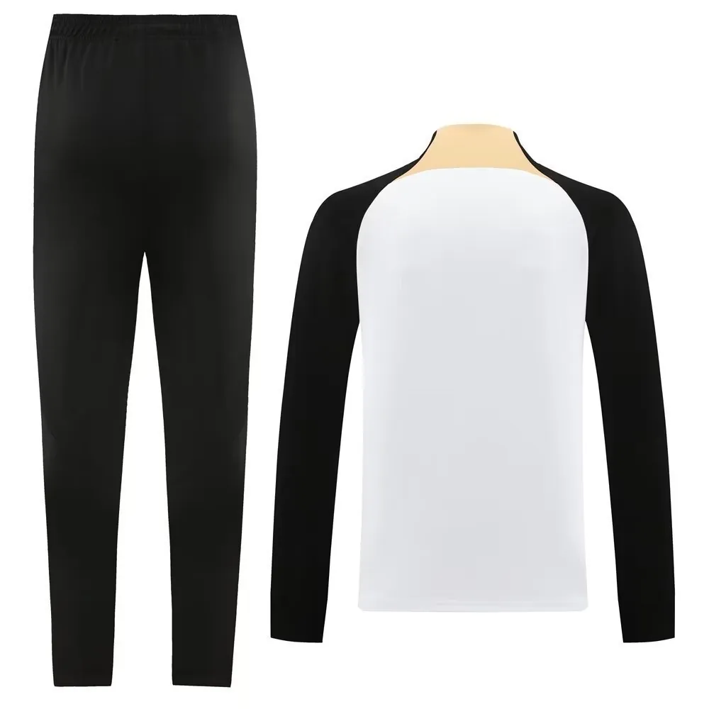 23-24 Chelsea Long Sleeve Training Suit Yupoo 2